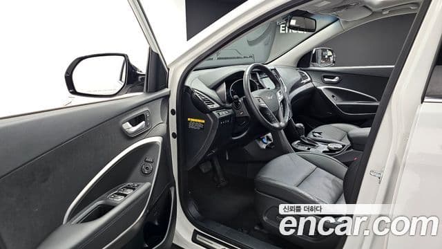 Hyundai Maxcruz Special, 2014 11