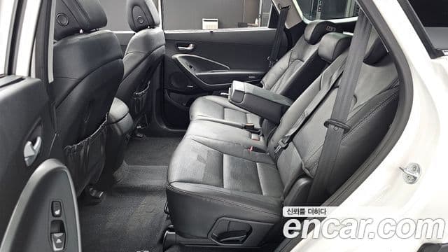 Hyundai Maxcruz Special, 2014 12