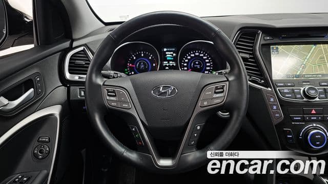 Hyundai Maxcruz Special, 2014 13