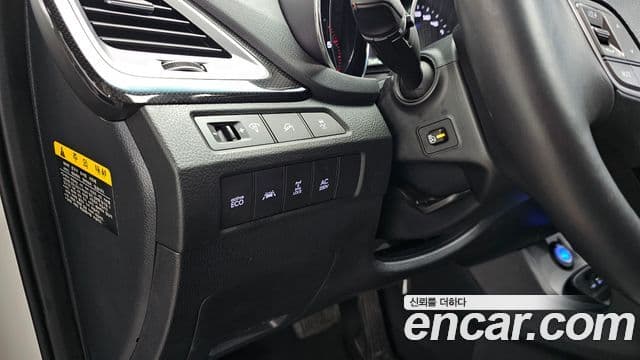 Hyundai Maxcruz Special, 2014 14