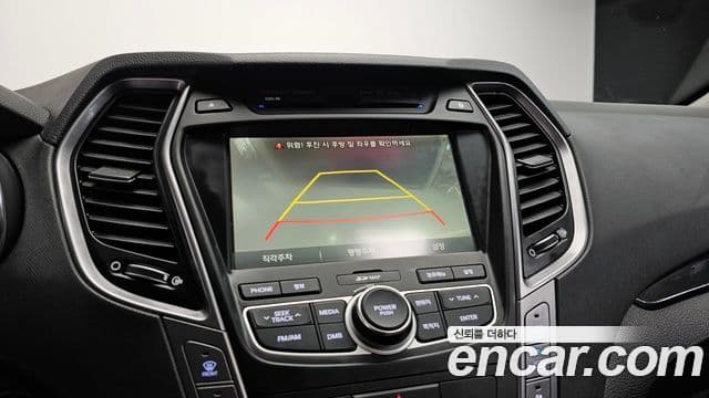 Hyundai Maxcruz Special, 2014 15