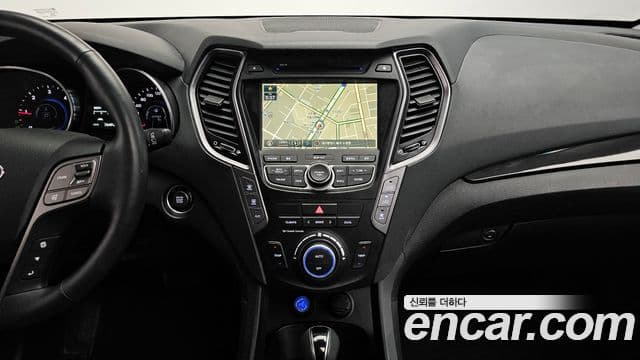 Hyundai Maxcruz Special, 2014 16