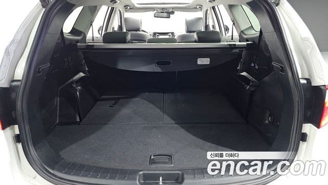 Hyundai Maxcruz Special, 2014 17