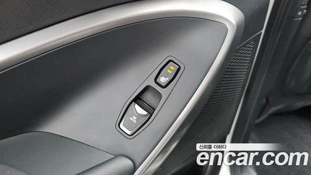 Hyundai Maxcruz Special, 2014 18