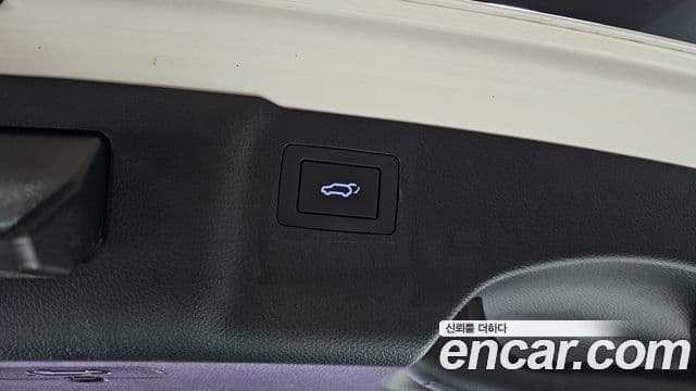 Hyundai Maxcruz Special, 2014 19