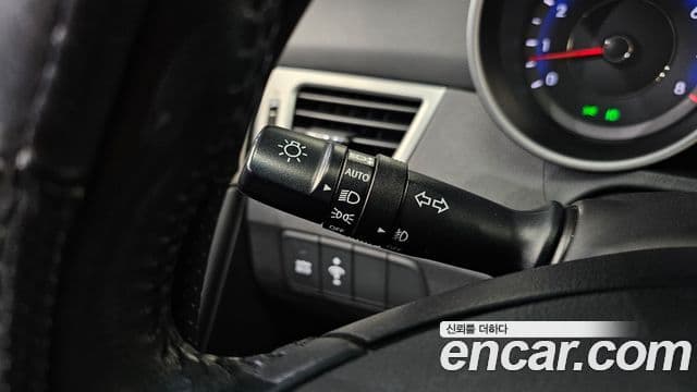 Hyundai Avante MD Luxury, 2011 16