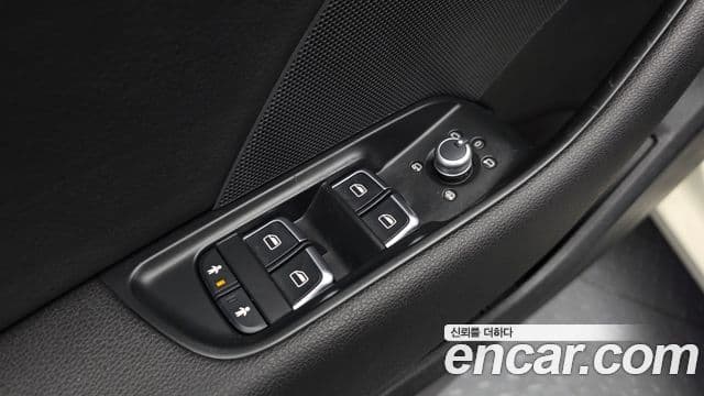 Audi New A3 8V, 2014 19