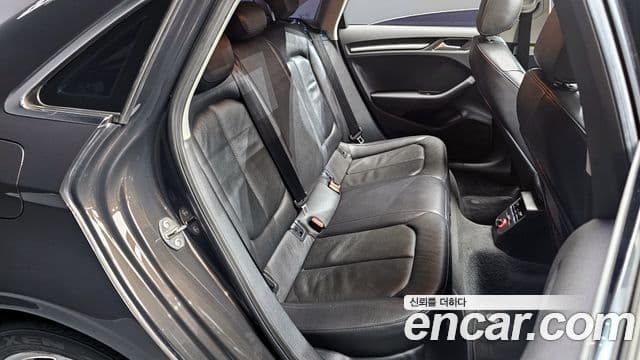 Audi New A3 8V, 2014 12