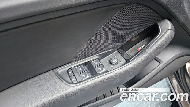 Audi New A3 8V, 2014 16