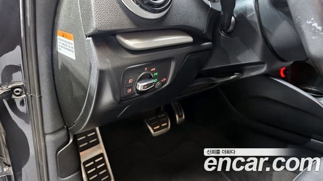 Audi New A3 8V, 2014 17