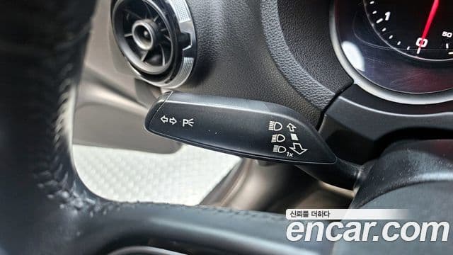 Audi New A3 8V, 2014 18