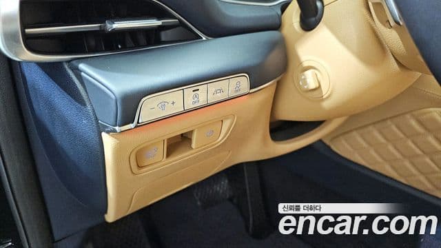 Genesis GV80, 2020 14