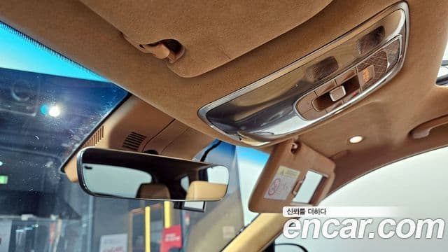 Genesis GV80, 2020 17