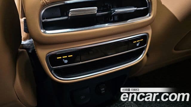 Genesis GV80, 2020 18