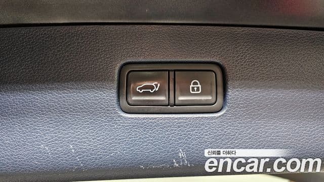 Genesis GV80, 2020 19