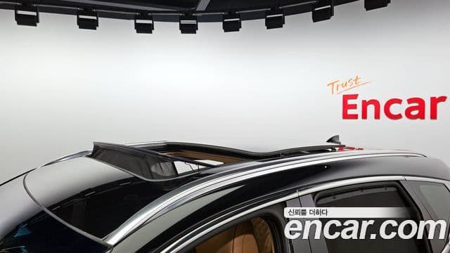 Genesis GV80, 2020 20