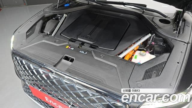 Genesis electrified GV70 e-AWD, 2022 6