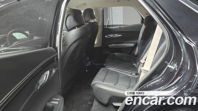 Genesis electrified GV70 e-AWD, 2022 12