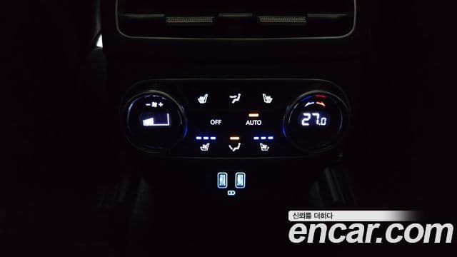 Genesis electrified GV70 e-AWD, 2022 19