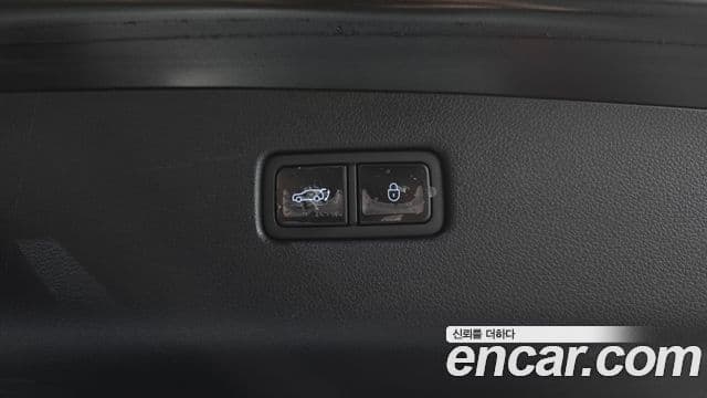 Genesis electrified GV70 e-AWD, 2022 20