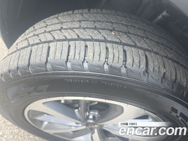 Kia The / новый New Sorento Luxury, 2020 4