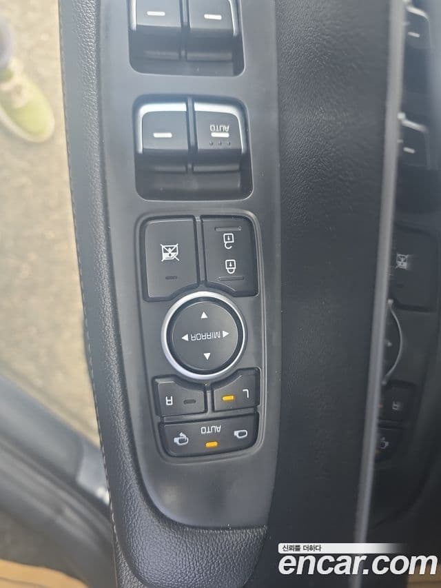 Kia The / новый New Sorento Luxury, 2020 6