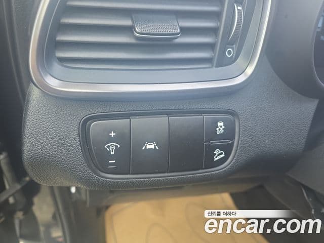 Kia The / новый New Sorento Luxury, 2020 7