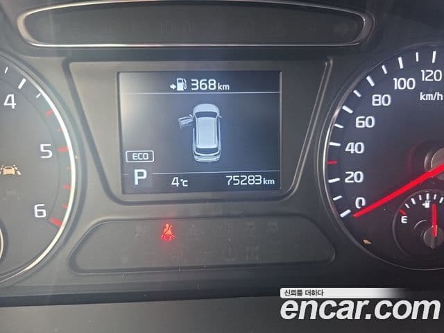 Kia The / новый New Sorento Luxury, 2020 8