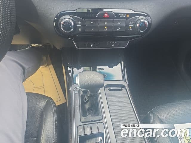 Kia The / новый New Sorento Luxury, 2020 11