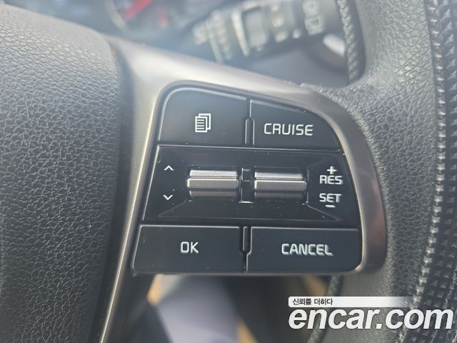 Kia The / новый New Sorento Luxury, 2020 12