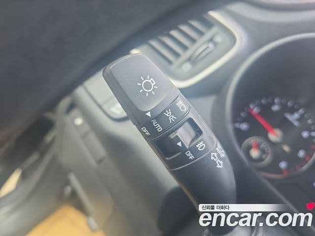 Kia The / новый New Sorento Luxury, 2020 14