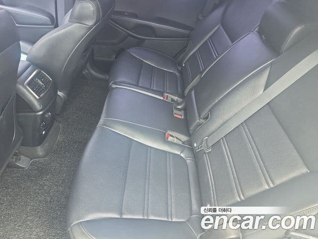 Kia The / новый New Sorento Luxury, 2020 16