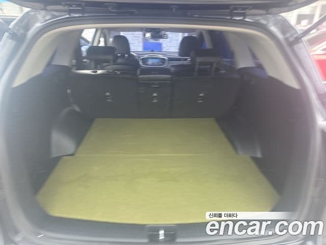 Kia The / новый New Sorento Luxury, 2020 17