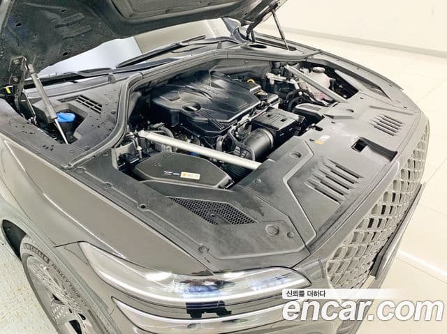 Genesis GV70, 2023 6