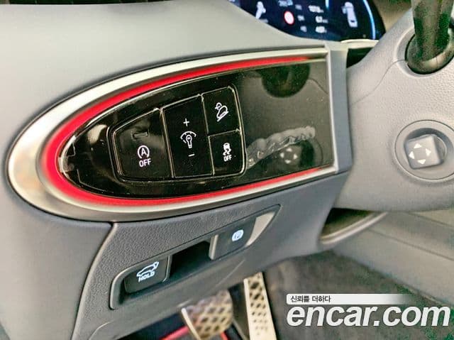 Genesis GV70, 2023 17