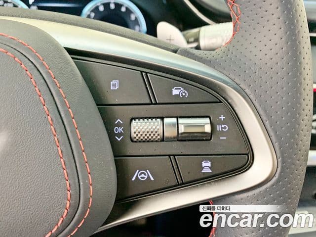 Genesis GV70, 2023 18