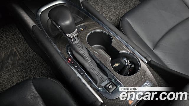 Chevrolet(GM대우) The / новый New Malibu Deluxe, 2022 9