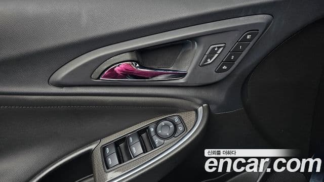 Chevrolet(GM대우) The / новый New Malibu Deluxe, 2022 14