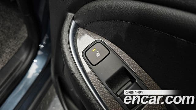 Chevrolet(GM대우) The / новый New Malibu Deluxe, 2022 18