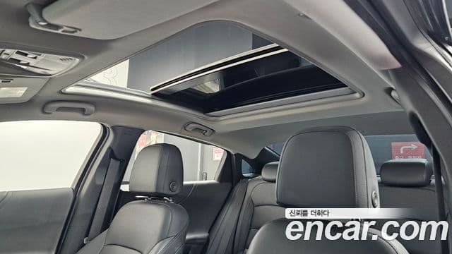 Chevrolet(GM대우) The / новый New Malibu Deluxe, 2022 19