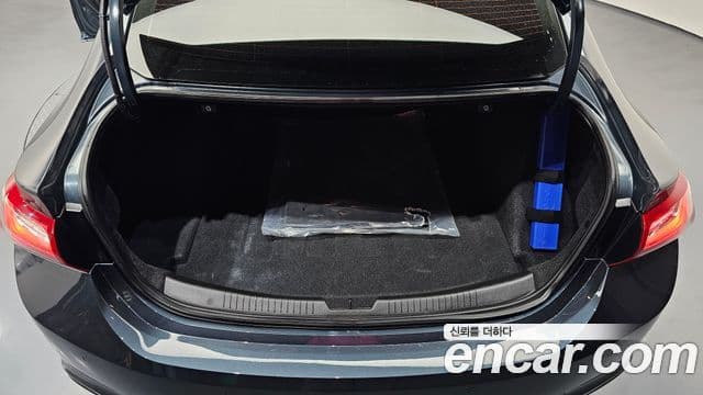 Chevrolet(GM대우) The / новый New Malibu Deluxe, 2022 20