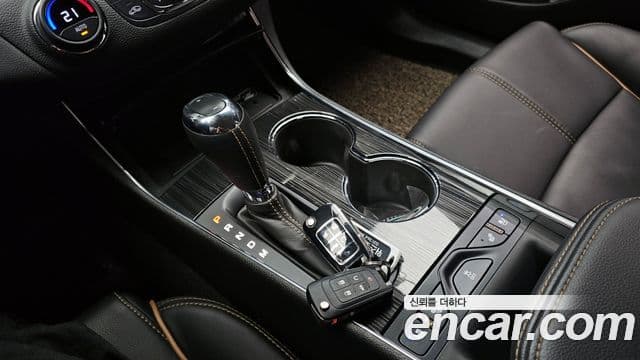 Chevrolet(GM대우) Impala 2.5 LTZ, 2016 9