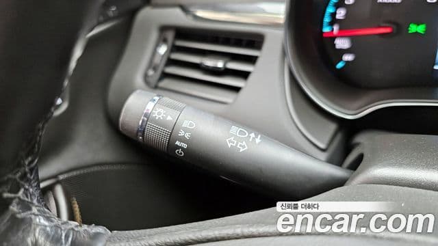 Chevrolet(GM대우) Impala 2.5 LTZ, 2016 16