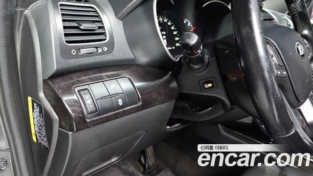 Kia New Sorento R Trendy, 2014 16