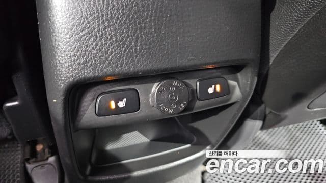 Kia New Sorento R Trendy, 2014 17