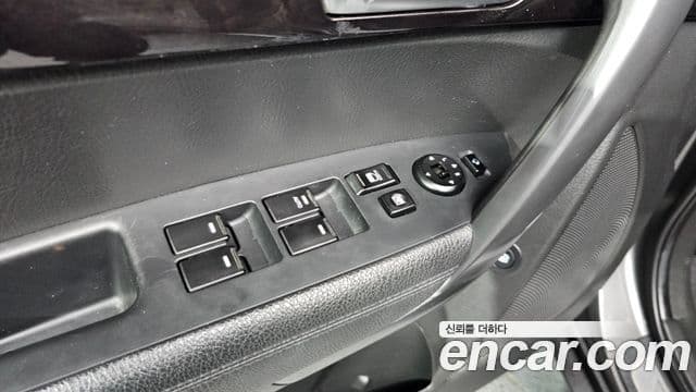 Kia New Sorento R Trendy, 2014 18