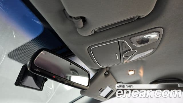 Kia New Sorento R Trendy, 2014 19