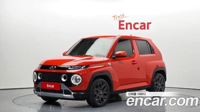 Hyundai Casper Modern, 2022 1