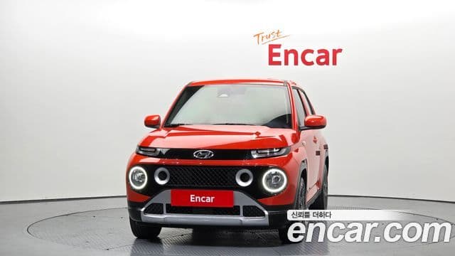 Hyundai Casper Modern, 2022 3