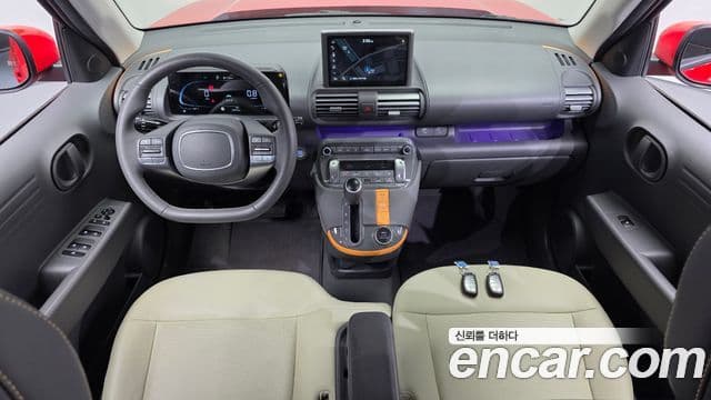 Hyundai Casper Modern, 2022 7